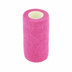 Hippotonic - Bandes de soin/ travail Flex Wrap Rose Clearance