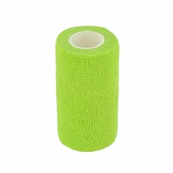 Hippotonic - Bandes de soin/ travail Flex-Wrap clair Vert New