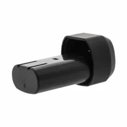 Discount Hippotonic - Batterie pour tondeuse A5 Noir