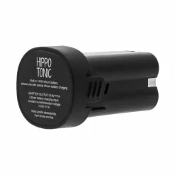 Hippotonic - Batterie pour tondeuse STX1 PRO Noir Discount