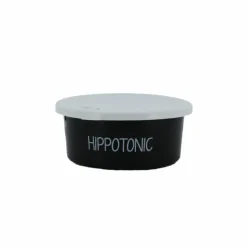 Hippotonic - Bol écurie 2L Noir New