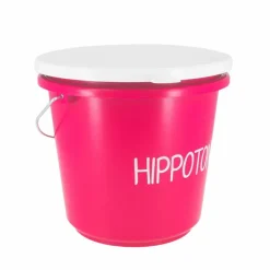 Outlet Hippotonic - Bol écurie 5L Rose