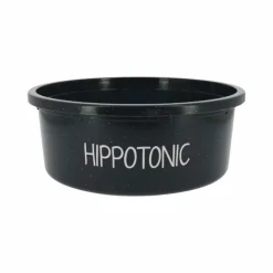 Hippotonic - Bol d'écurie 8L pailleté Bleu Outlet