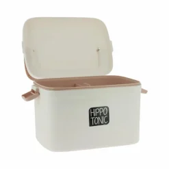 Hippotonic - Boîte de pansage Scooby Crème Beige Online