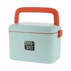 Hippotonic - Boîte de pansage Scooby Bleu Clearance