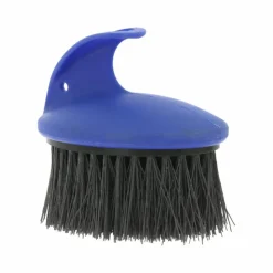 Hippotonic - Bouchon à poils souples Bleu Clearance