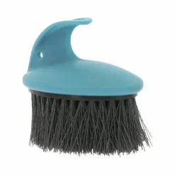 Sale Hippotonic - Bouchon à poils souples turquoise Bleu