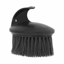 Hippotonic - Bouchon à poils souples Noir New