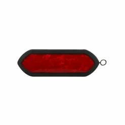 Hippotonic - Bouchon glossy rouge RougeTaille:TailleTUTUVarianteRouge / TU - 7,79€