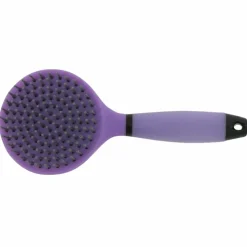 Hippotonic - Brosse à crins Gel lilas Violet Outlet