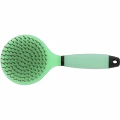 Clearance Hippotonic - Brosse à crins Gel Vert