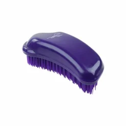 Hippotonic - Brosse anatomique Violet Hot