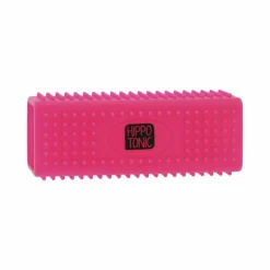 Outlet Hippotonic - Brosse anti-poils Rose