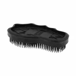 Clearance Hippotonic - Brosse de massage pics fins Noir