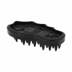 Outlet Hippotonic - Brosse de massage gros pics Noir