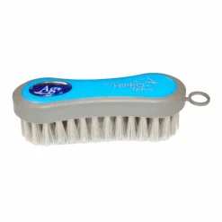 Online Hippotonic - Brosse de tête antimicrobes Gris