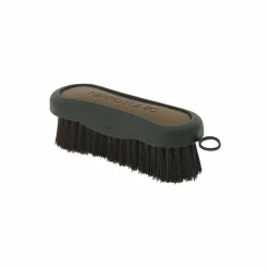 Hippotonic - Brosse de tête soft brun Marron Online