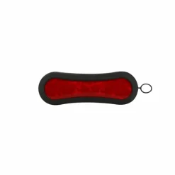 Hippotonic - Brosse de tête glossy Rouge Clearance