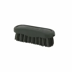 Clearance Hippotonic - Brosse de tête soft Noir