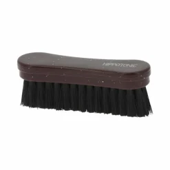 Hippotonic - Brosse de tête pailletée Bordeaux New