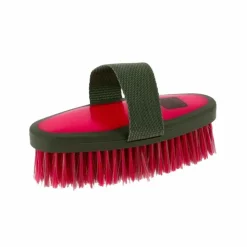 Hippotonic - Brosse douce softfun néon Rose Discount