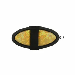 Hippotonic - Brosse douce glossy Doré