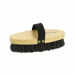 Clearance Hippotonic - Brosse douce verni Noir