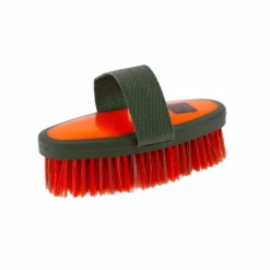 Hippotonic - Brosse douce softfun néon Orange Discount
