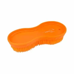 Hot Hippotonic - Brosse multi-fonctions Orange