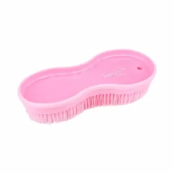 Hippotonic - Brosse multi-fonctions Rose Online