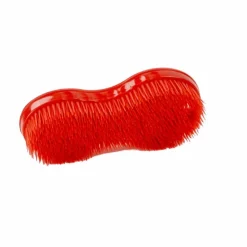 Hippotonic - Brosse multi-fonctions Rouge