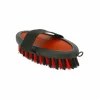 Hippotonic - Brosse soft grand modèle rouge Online