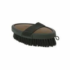 Outlet Hippotonic - Brosse soft petit modèle brun