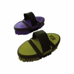 Hot Hippotonic - Brosse Softgrip nylon flexible