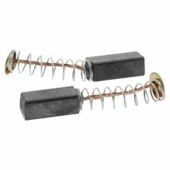 Hippotonic - Charbons pour tondeuse ST-002 (x2) Noir Sale