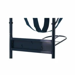 Outlet Hippotonic - Chariot porte selle Court marine MarineVarianteTU / Marine - 86,99€