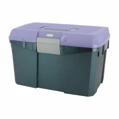 Hippotonic - Coffre de pansage Clearance