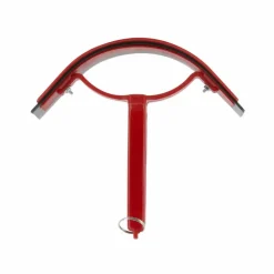 Hippotonic - Couteau de chaleur cintré   Bordeaux Best