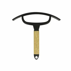 Outlet Hippotonic - Couteau de chaleur glossy Doré