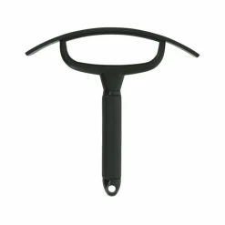 Hippotonic - Couteau de chaleur soft Noir Discount