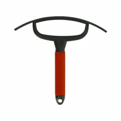 Online Hippotonic - Couteau de chaleur soft Rouge