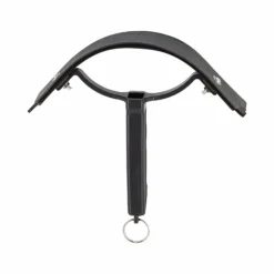 Hippotonic - Couteau de chaleur cintré Gris Online