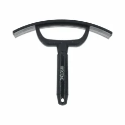 Hippotonic - Couteau de chaleur pailleté Bleu Online