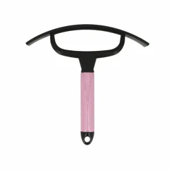 Discount Hippotonic - Couteau de chaleur glossy heart Rose