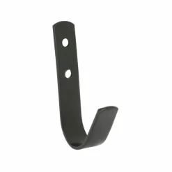 Hippotonic - Crochet d'écurie noir Hot