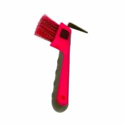 Hippotonic - Cure pied softfun rose néon New