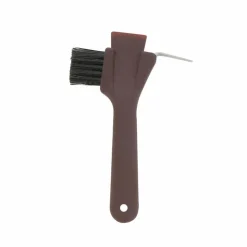 Hippotonic - Cure-pied 3 en 1 brun Marron Discount