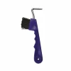 Hippotonic - Cure-pied brosse violet New