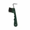 Sale Hippotonic - Cure-pied brosse vert