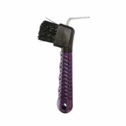 Online Hippotonic - Cure-pieds Soft Hand / violet Noir